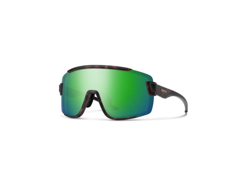 Smith Lunettes de Soleil SM Wildcat HGC/UI