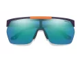 Smith Lunettes de Soleil SM Xc 838/G0