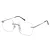 Berkeley lunettes 856A