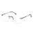 Berkeley lunettes 856C