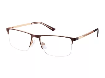 Berkeley lunettes 868E