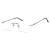 Berkeley lunettes 984A