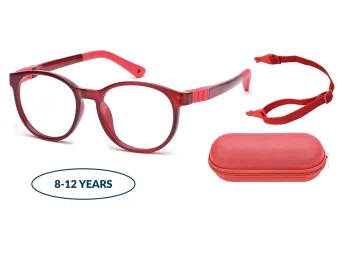 Berkeley lunettes FX1C
