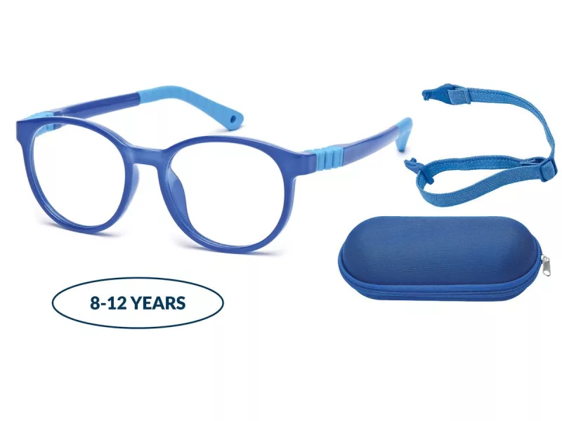 Berkeley lunettes FX1