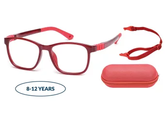 Berkeley lunettes FX2C