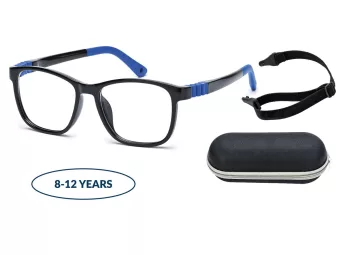 Berkeley lunettes FX2D