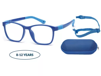 Berkeley lunettes FX2