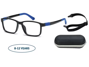 Berkeley lunettes FX3D