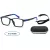 Berkeley lunettes FX3D