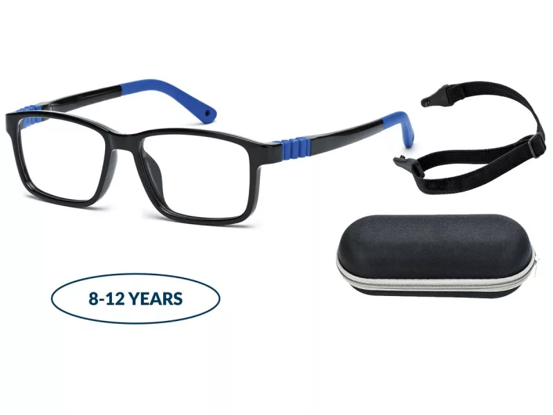 Berkeley lunettes FX3D
