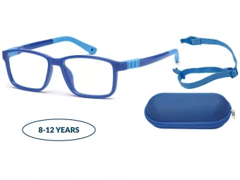 Berkeley lunettes FX3