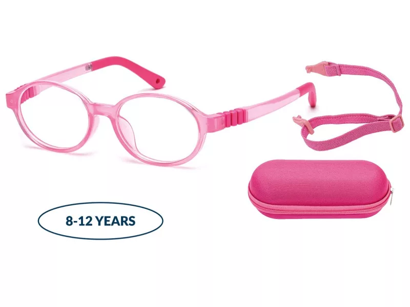 Berkeley lunettes FX4A