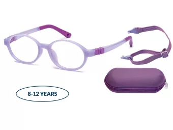 Berkeley lunettes FX4B
