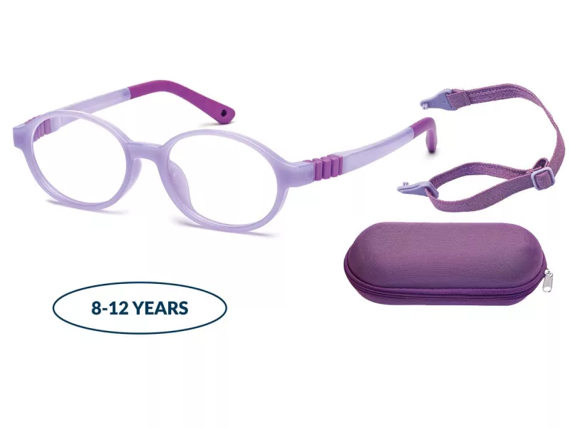 Berkeley lunettes FX4B