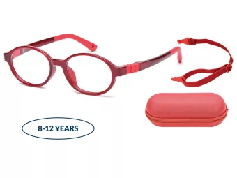 Berkeley lunettes FX4C