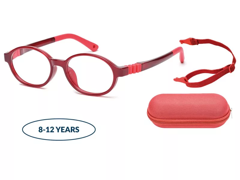 Berkeley lunettes FX4C