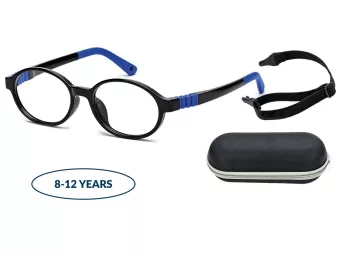 Berkeley lunettes FX4D