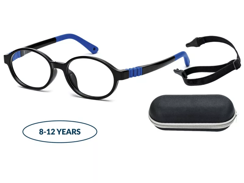 Berkeley lunettes FX4D