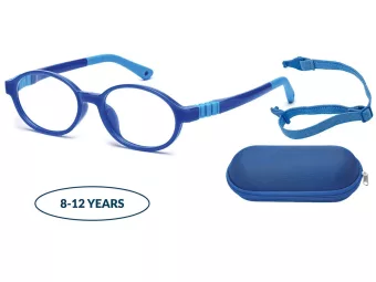 Berkeley lunettes FX4