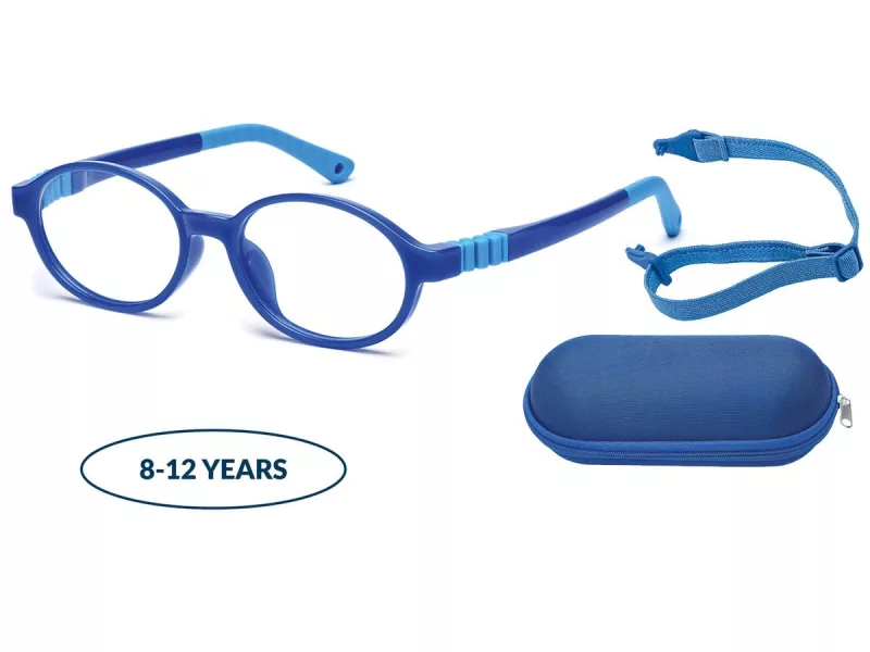 Berkeley lunettes FX4