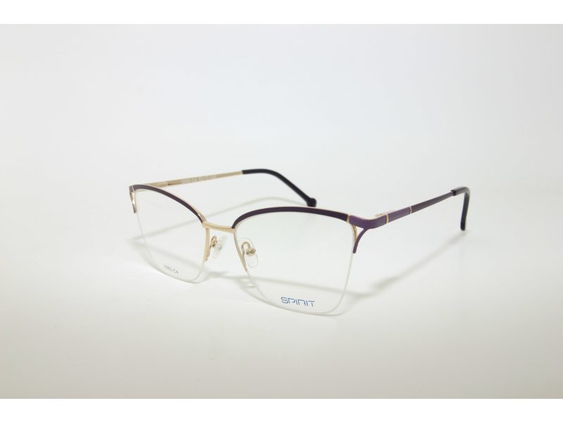 Spirit Lunettes de Vue SPIRIT 3582 C4