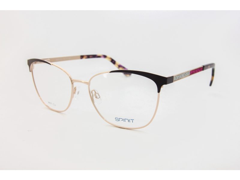 Spirit Lunettes de Vue SPIRIT 3637 C3