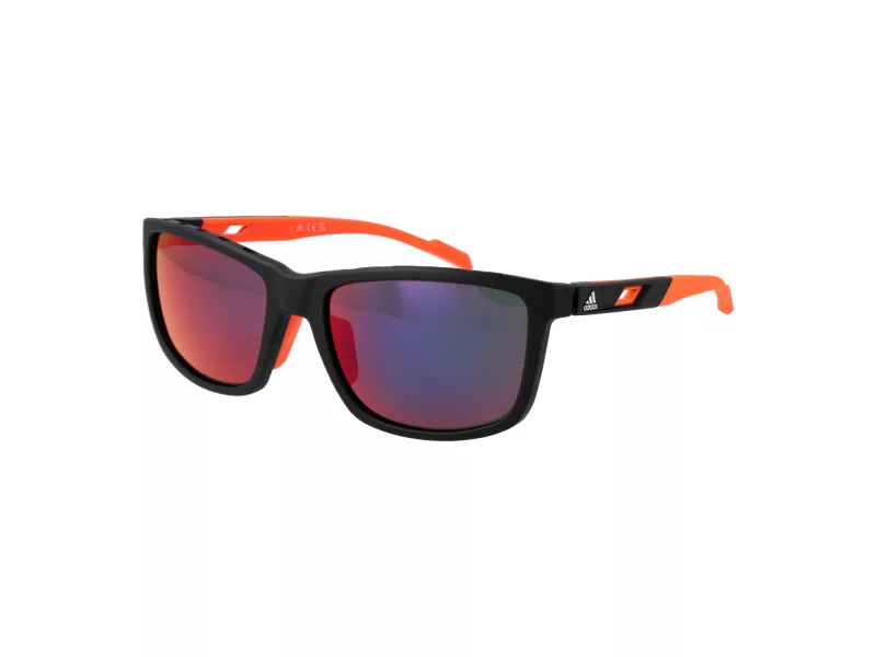 Adidas Sport Lunettes de Soleil SP 0047 02Z