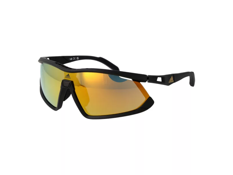 Adidas Sport Lunettes de Soleil SP 0055-F 02G
