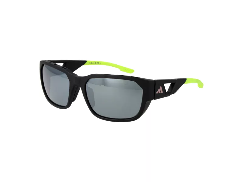 Adidas Sport Lunettes de Soleil SP 0092 02C