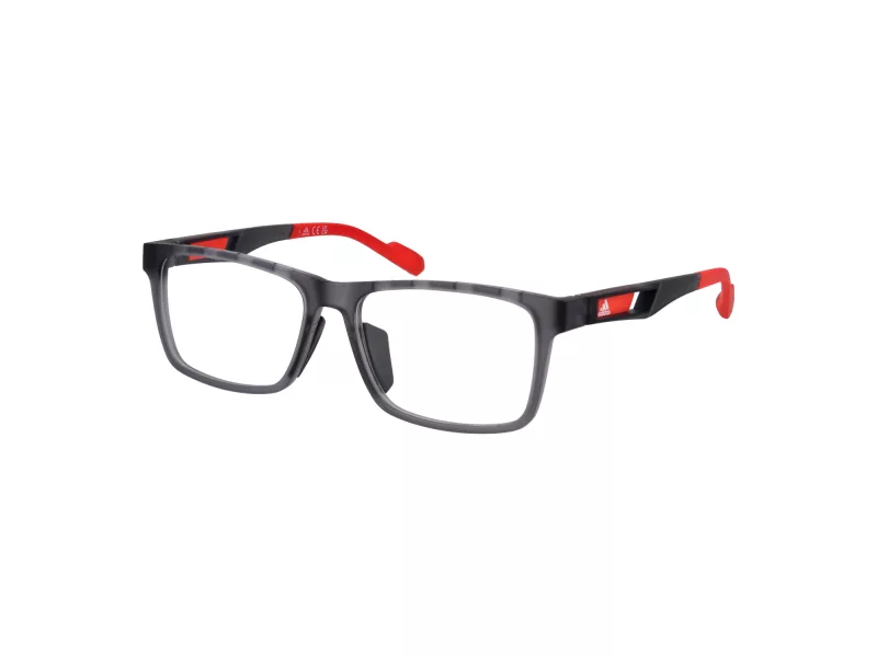 Adidas Sport SP 5093-D 020 56 Férfi szemüvegkeret (optikai keret)