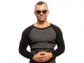 Sting Lunettes de Soleil SST 072 0P57