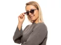 Sting Lunettes de Soleil SST 072 0P57
