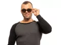 Sting Lunettes de Soleil SST 133 0B29