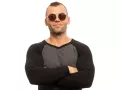 Sting Lunettes de Soleil SST 191 300G