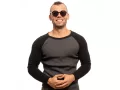 Sting Lunettes de Soleil SST 197 0700