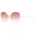 Sting Lunettes de Soleil SST 313 300G