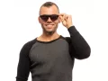 Sting Lunettes de Soleil SST 367 0700