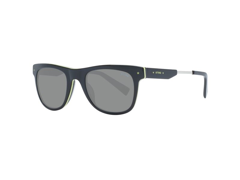 Sting Lunettes de Soleil SST 383 0B29