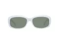 Serengeti Bianca Lunettes de Soleil SS 008001
