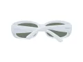 Serengeti Bianca Lunettes de Soleil SS 008001