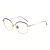 Scotch & Soda Lunettes de Vue SS 1002 002