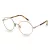 Scotch & Soda Lunettes de Vue SS 1009 421