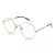 Scotch & Soda Lunettes de Vue SS 1010 410