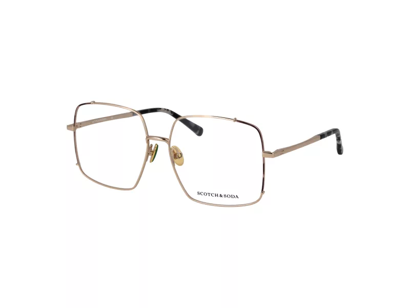 Scotch & Soda Lunettes de Vue SS 1011 420