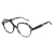 Scotch & Soda Lunettes de Vue SS 1015 004