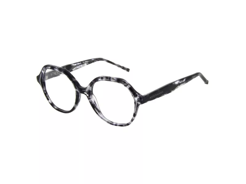 Scotch & Soda Lunettes de Vue SS 1015 004