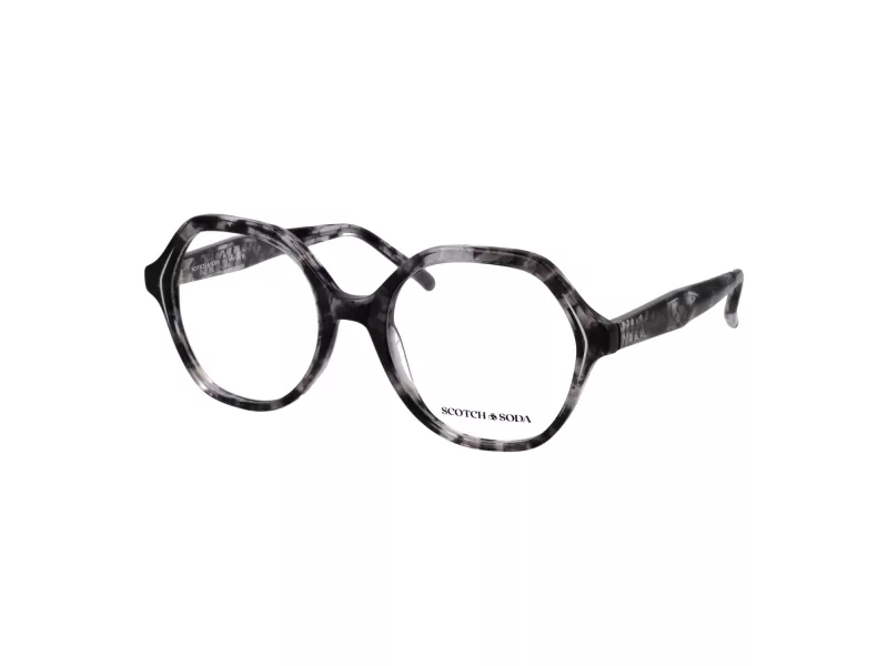 Scotch & Soda Lunettes de Vue SS 1015 004