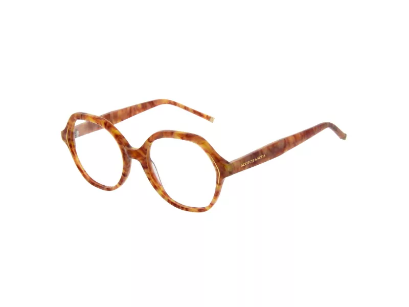 Scotch & Soda Lunettes de Vue SS 1015 185