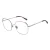 Scotch & Soda Lunettes de Vue SS 1018 800