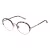 Scotch & Soda Lunettes de Vue SS 1027 106